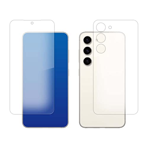 fBAJo[}[Pbg Samsung Galaxy S23 [ ʗp 2Zbg ] t ی tB wh~ NA ݊i