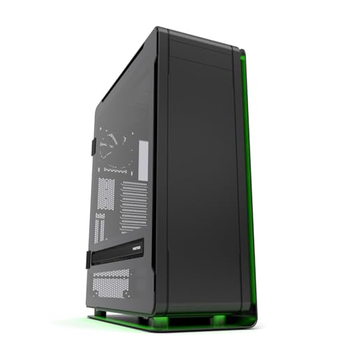 PCケース(自作PC用) Phanteks enthoo elite PHANTEKS Case Enthoo Elite Super Tower Case E-ATX/ATX/Micro