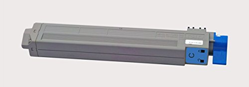 Preisvergleich Produktbild OKI 43837107 Toner