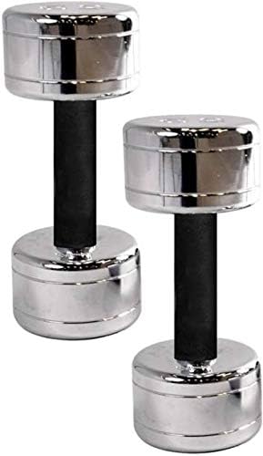 BK Steel Dumbbells 2.5 kg for Home and Commercial use (2.5 kg x 2) (B08NBZ429C) Amazon Price History, Amazon Price Tracker