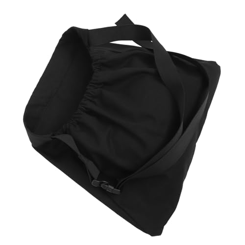 Abaodam Fruit Picking Bag Berry Storage Garden Vegetable Apron Canvas Easy Wear Harvest Helper