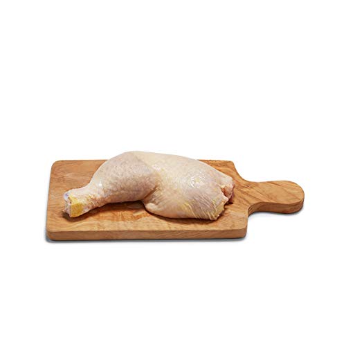 Turkey Leg Vs Chicken Leg What's The Difference?