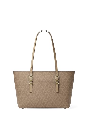 Image of Michael Kors Women's Quinn Medium Top-Zip Tote