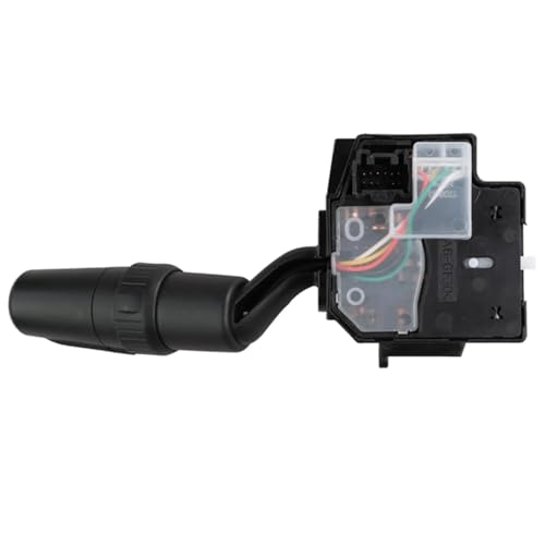 Interrupteur de clignotant Mazda 3 et 5 commodo BP6P-66-122