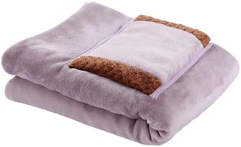 Heating Pad 31"X 24" Portable Washable Electric Heating Pad,6 Heat Settings, Auto Shut Off,Moist Heat,FSA HSA Eligible,Large Heating Pad for Cramps,Shoulder,Neck,Back Pain Relief