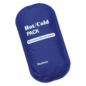 Generic QOKN2YK6 Hot/Cold Pack Medium