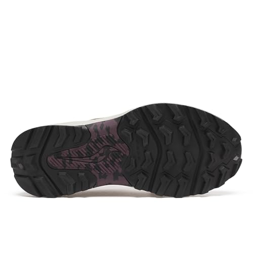 Image of Saucony Men's Excursion Tr17 Hiking Shoes