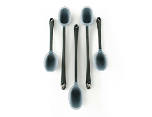 GSI Outdoors Long Essential Spoon, Large