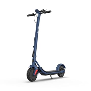 jetson foldable electric scooter