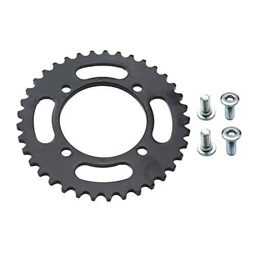 420 Rear Sprocket 37T for Taotao, Lifan, SSR ATV, Dirt Bike