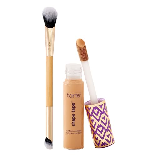 tarte makeup brushes
