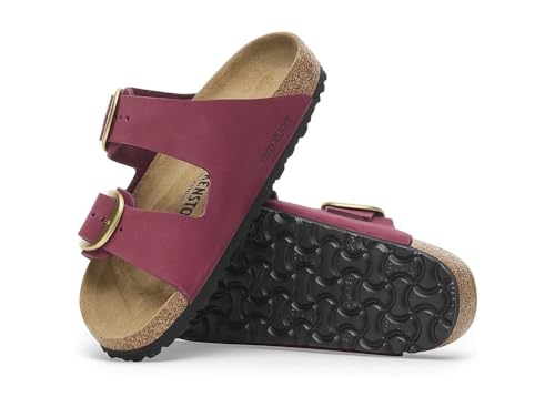 Image of Birkenstock Women's Arizona Big Buckle Sandals