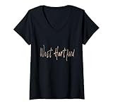 Photo Gallery donna design elegante vintage west hartford connecticut maglietta con collo a v Photo Gallery donna design elegante vintage west hartford connecticut maglietta con collo a v