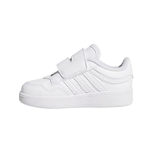 adidas Baby Boys’ Hoops 4.0 Basketball Sneaker