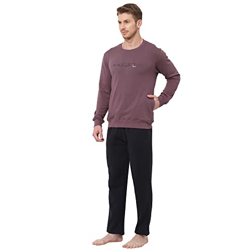 Image of Sweet Dreams Men Solid Track Suit