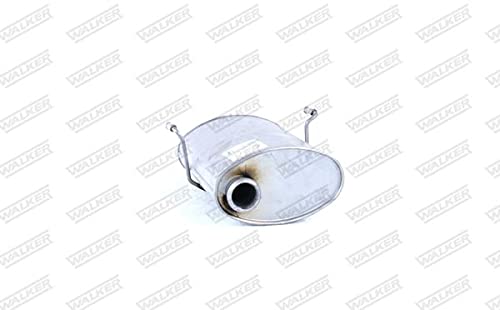 Tłumik końcowy WALKER 22298 D: 620 mm