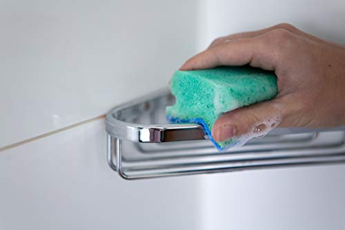 Sorbo Scheuerschwämme, extra groß, Nicht kratzend