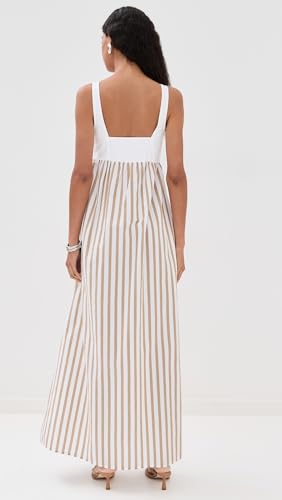 LE BOP Women's Empire Dress3