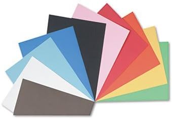Heavyweight Construction Paper