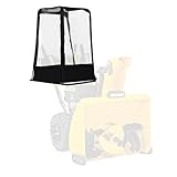 Powhorse Snow Blower Cab Enclosure Cabin Canopy Cover