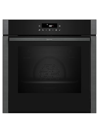 NEFF B5ACJ7HG3, N50, Einbau-Backofen, Slide and Hide, Made in...