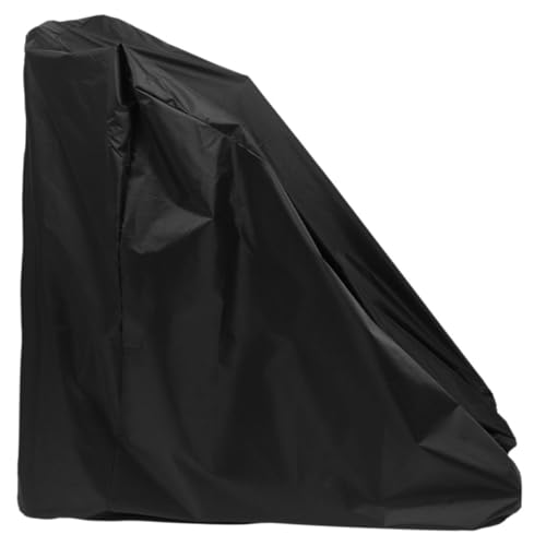 Cubierta plegable de tela Oxford resistente para cinta de correr outdoor