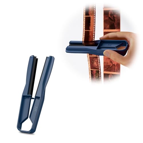 JJC Soft Silicone Film Wiper