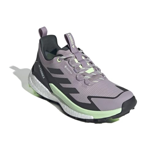 Image of adidas Men's Terrex Free 2 Low Gtx Hiking Shoes