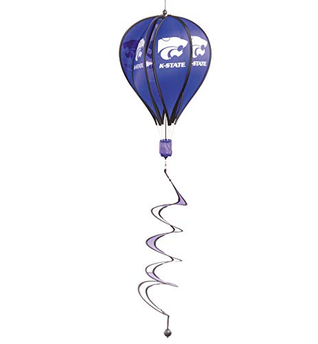 Image of BSI NCAA Unisex-Adult Hot Air Balloon Spinner