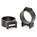 Warne 1" Matte PA Rings