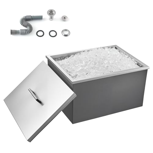 VEVOR Drop in Ice Chest, 22