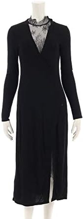 Bcbg lace neck dress Clearance