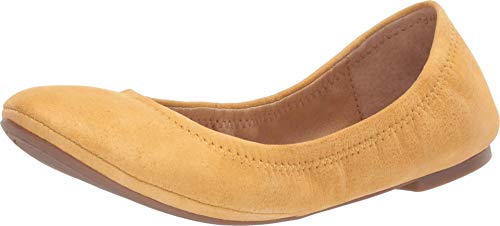 Image of Lucky Brand Women's Emmie Ballet Flats