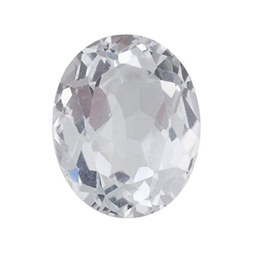 AKELVI GEMSLab Certified Natural Durr-E-Najaf Gemstone/Original Durre Najaf/Real Dure Najaf Stone 5.60 Carat by AKELVI GEMS