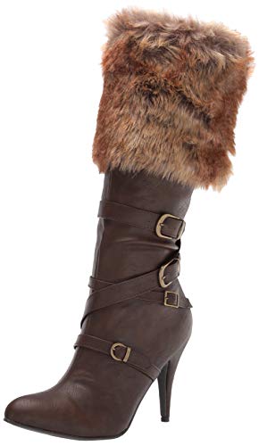 Ellie Shoes Women's Halloween Fashion Boot