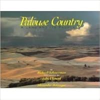 Palouse Country: A Land and Its People 0963731025 Book Cover