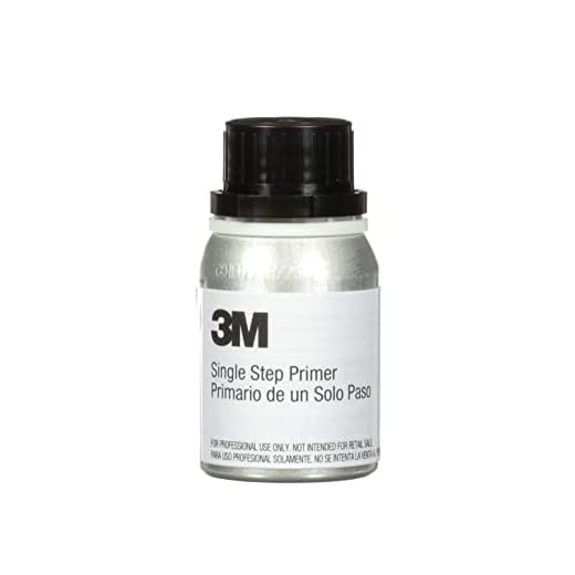 3M Urethane Adhesion Primer 125 mL