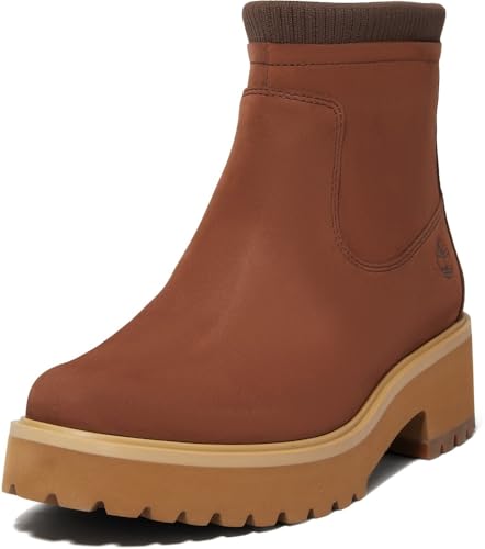 Image of Timberland Men's Carnaby Cool Hiking Boots