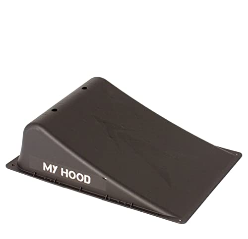 EUROPLAY Skate Ramp One Way 505184