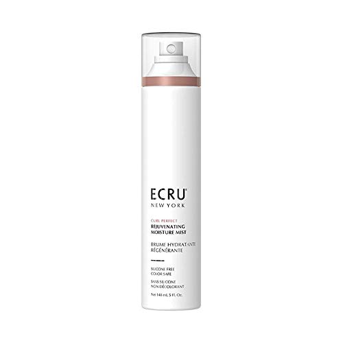 Ecru New York Curl Perfect Rejuvenating Moisture Mist, 5 fl. oz.