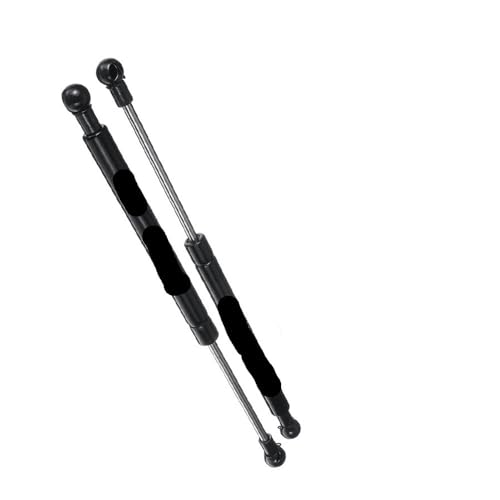 Barres d'amortisseur RAV4 XA50 en acier durable pour capot 2019-2022