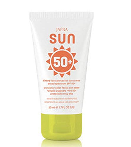 Jafra SUN Face Protector Sunscreen