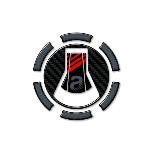Autocollant pour réservoir de moto pour RS660 Tuono 2020-2023