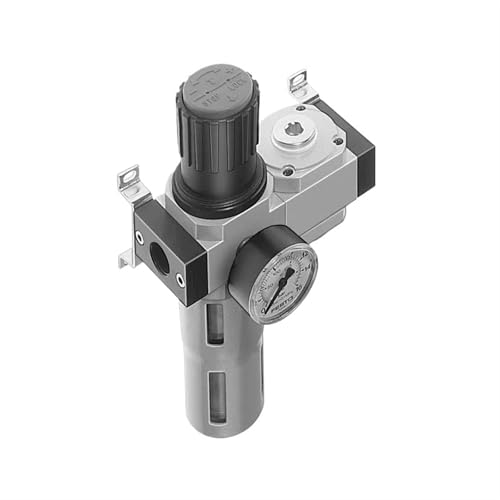 LFR-1/4-D-MIDI-KA 185711 LFR-1/4-D-MIDI-KA-A 185712 �T�[�r�X���j�b�g�̑g�ݍ��킹(185711)