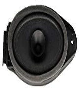 GM Genuine Parts 15201407 Rear Radio Speaker