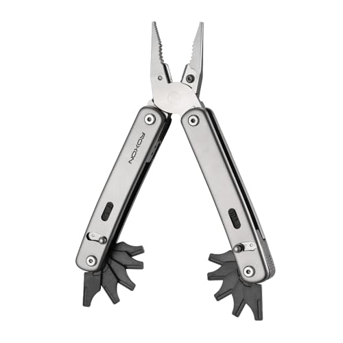Roxon S804 Flex Frame Tool