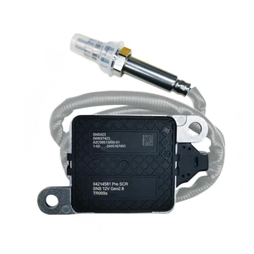 Capteur de rechange oxyde d'azote NOx 5WK97423 pour panne Deutz