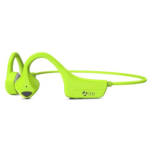 Casque à conduction osseuse Bluetooth sport sans fil étanche pour smartphone