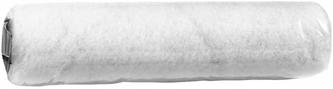100-Pack of 9” x 3/8” Nap Wooster R259 Economy Cover Roller Cover, 100-Pack
