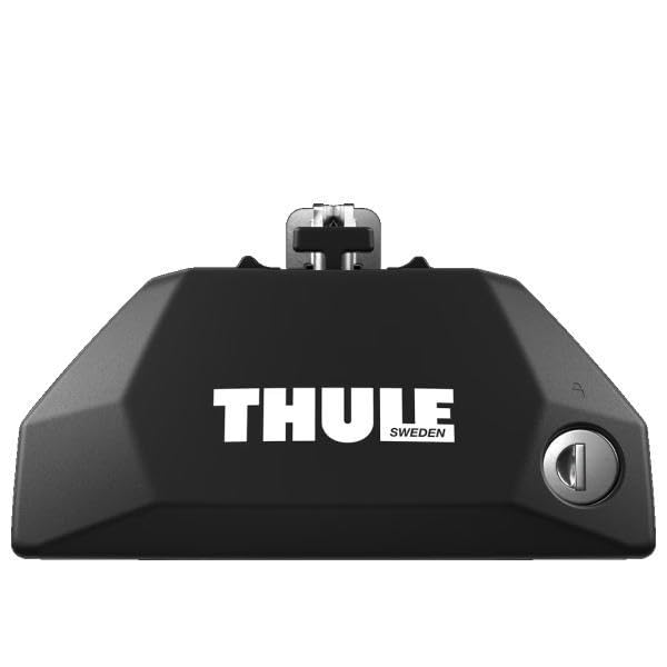 Amazon | THULE [7106 7122 6090] マツダ CX-8 ダイレクトルーフレール 